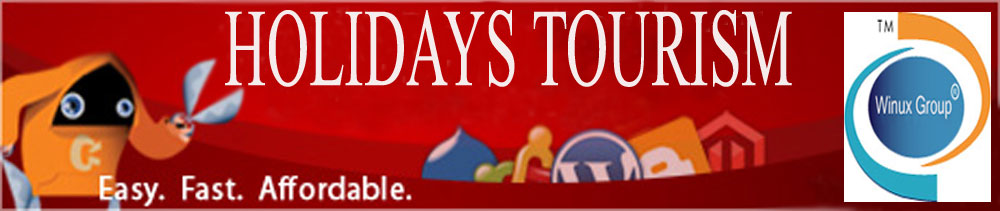 HOLYDAYS TOURISM
